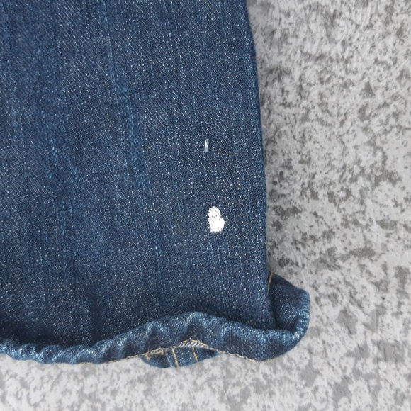 low rise jeans - Picture 6 of 12